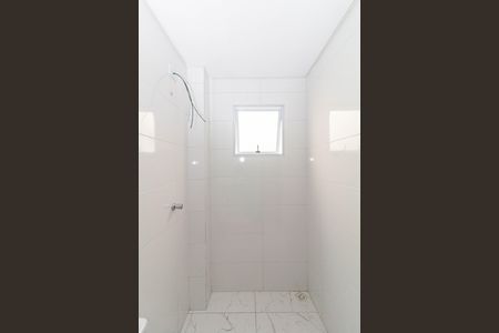 Apartamento à venda com 36m², 2 quartos e sem vaga Apartamento à venda com 36m², 2 quartos e sem vagaBanheiro