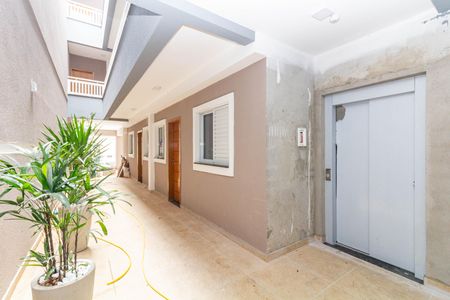 Apartamento à venda com 36m², 2 quartos e sem vaga Apartamento à venda com 36m², 2 quartos e sem vagaÁrea comum