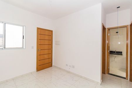 Apartamento à venda com 36m², 2 quartos e sem vaga Apartamento à venda com 36m², 2 quartos e sem vagaSala/Cozinha