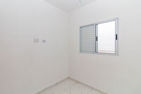 Apartamento à venda com 36m², 2 quartos e sem vaga Apartamento à venda com 36m², 2 quartos e sem vagaQuarto 2