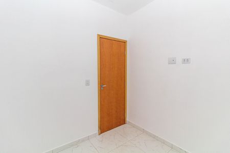 Apartamento à venda com 36m², 2 quartos e sem vaga Apartamento à venda com 36m², 2 quartos e sem vagaQuarto 2