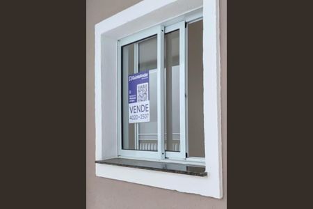 Apartamento à venda com 36m², 2 quartos e sem vaga Apartamento à venda com 36m², 2 quartos e sem vagaPlaca