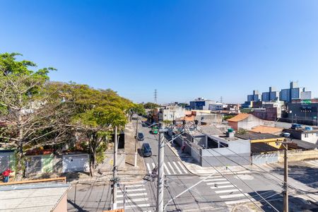 Apartamento à venda com 36m², 2 quartos e sem vaga Apartamento à venda com 36m², 2 quartos e sem vagaVista do Terraço