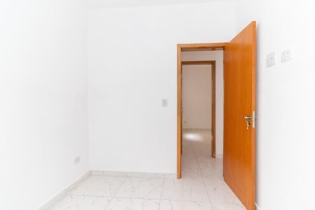 Apartamento à venda com 36m², 2 quartos e sem vaga Apartamento à venda com 36m², 2 quartos e sem vagaQuarto 2