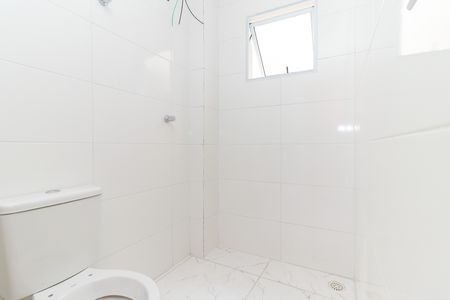 Apartamento à venda com 36m², 2 quartos e sem vaga Apartamento à venda com 36m², 2 quartos e sem vagaBanheiro