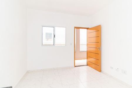 Apartamento à venda com 36m², 2 quartos e sem vaga Apartamento à venda com 36m², 2 quartos e sem vagaSala