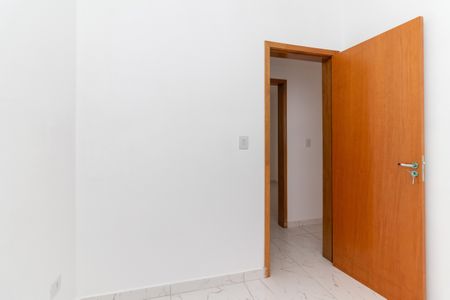 Apartamento à venda com 36m², 2 quartos e sem vaga Apartamento à venda com 36m², 2 quartos e sem vagaQuarto 2