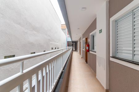 Apartamento à venda com 36m², 2 quartos e sem vaga Apartamento à venda com 36m², 2 quartos e sem vagaÁrea externa