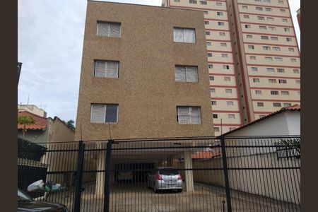 Apartamento à venda com 94m², 3 quartos e 1 vagaFoto 01
