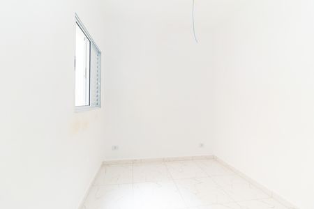 Apartamento à venda com 44m², 2 quartos e sem vaga Apartamento à venda com 44m², 2 quartos e sem vagaQuarto 2