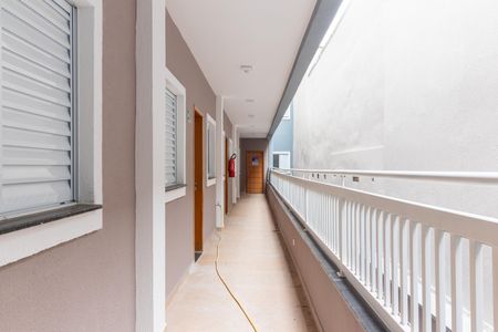 Apartamento à venda com 44m², 2 quartos e sem vaga Apartamento à venda com 44m², 2 quartos e sem vagaÁrea externa