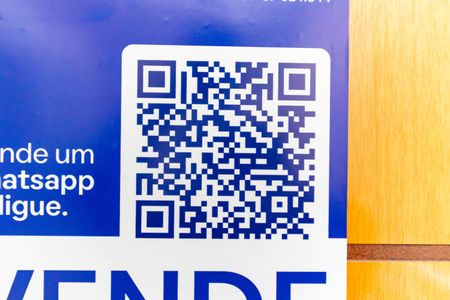 Apartamento à venda com 44m², 2 quartos e sem vaga Apartamento à venda com 44m², 2 quartos e sem vagaPlaquinha