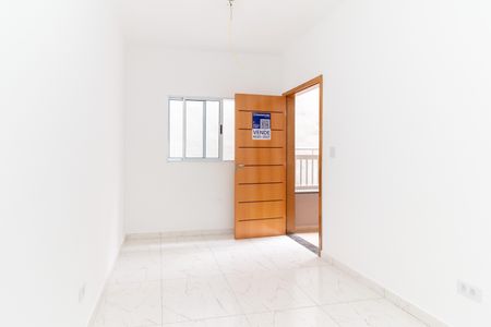 Apartamento à venda com 44m², 2 quartos e sem vaga Apartamento à venda com 44m², 2 quartos e sem vagaSala