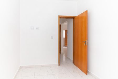 Apartamento à venda com 44m², 2 quartos e sem vaga Apartamento à venda com 44m², 2 quartos e sem vagaQuarto 2