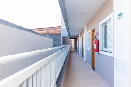 Apartamento à venda com 47m², 2 quartos e sem vagaÁrea externa