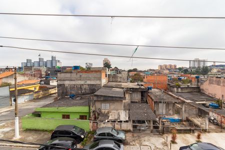 Apartamento à venda com 47m², 2 quartos e sem vagaVista do Quarto 1