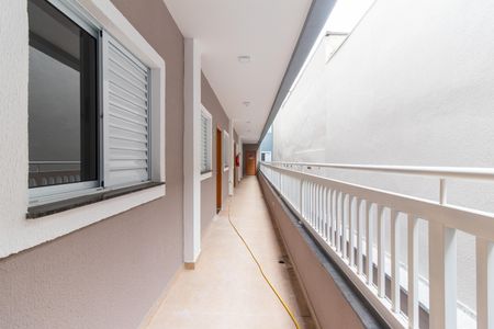Apartamento à venda com 47m², 2 quartos e sem vagaÁrea externa