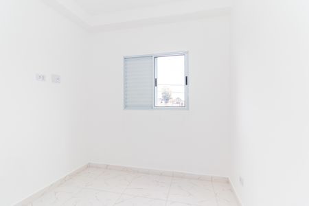 Apartamento à venda com 47m², 2 quartos e sem vagaQuarto 2