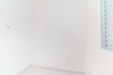 Apartamento à venda com 47m², 2 quartos e sem vagaQuarto 1