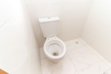 Apartamento à venda com 47m², 2 quartos e sem vagaBanheiro Social