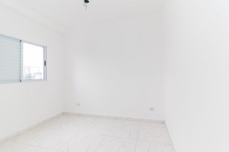 Apartamento à venda com 47m², 2 quartos e sem vagaQuarto 2