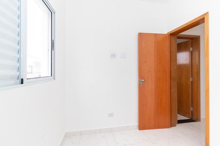 Apartamento à venda com 47m², 2 quartos e sem vagaQuarto 1