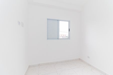 Apartamento à venda com 47m², 2 quartos e sem vagaQuarto 2