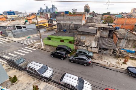 Apartamento à venda com 47m², 2 quartos e sem vagaVista do Quarto 1