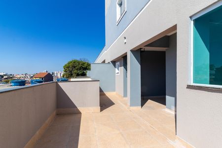 Apartamento à venda com 47m², 2 quartos e sem vagaÁrea externa