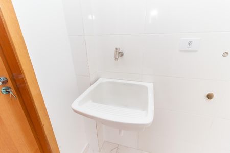 Apartamento à venda com 47m², 2 quartos e sem vagaÁrea de Serviço