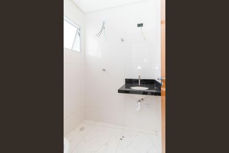 Apartamento à venda com 47m², 2 quartos e sem vagaBanheiro Social