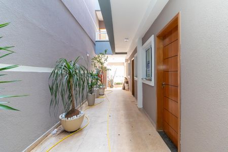 Apartamento à venda com 47m², 2 quartos e sem vagaÁrea externa