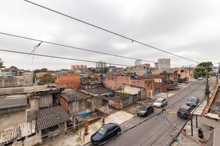 Apartamento à venda com 47m², 2 quartos e sem vagaVista do Quarto 1