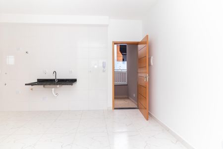 Apartamento à venda com 47m², 2 quartos e sem vagaSala