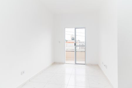 Apartamento à venda com 47m², 2 quartos e sem vagaSala
