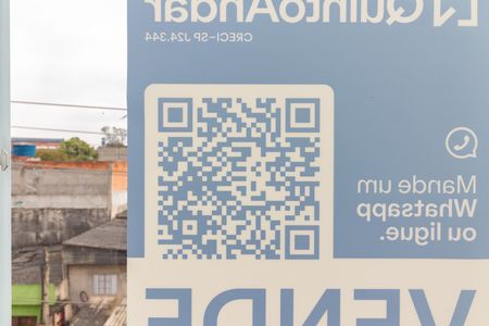 Apartamento à venda com 47m², 2 quartos e sem vagaPlaquinha