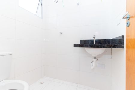 Apartamento à venda com 47m², 2 quartos e sem vagaBanheiro Social