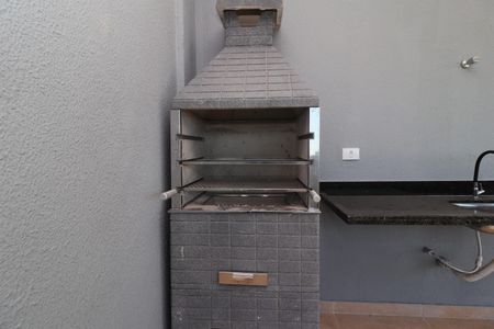 Apartamento à venda com 35m², 2 quartos e sem vagaÁrea comum