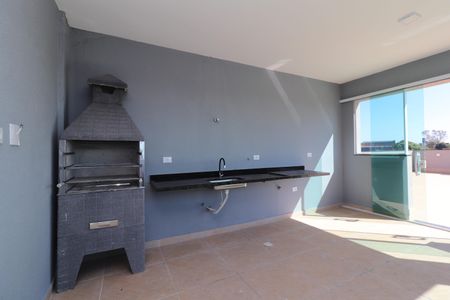 Apartamento à venda com 35m², 2 quartos e sem vagaÁrea comum