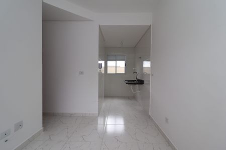 Apartamento à venda com 35m², 2 quartos e sem vagaSala
