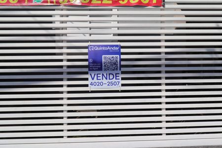 Apartamento à venda com 35m², 2 quartos e sem vagaPlaca