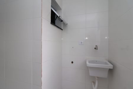 Apartamento à venda com 35m², 2 quartos e sem vagaÁrea de Serviço