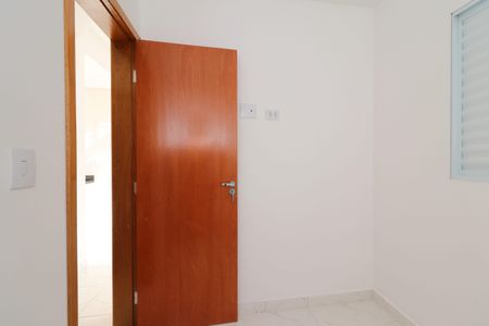 Apartamento à venda com 35m², 2 quartos e sem vagaQuarto 2