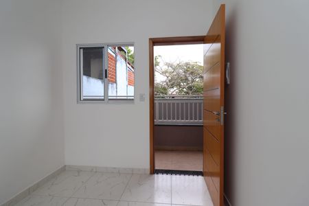 Apartamento à venda com 35m², 2 quartos e sem vagaSala
