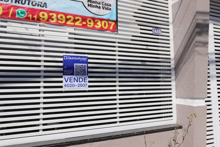 Apartamento à venda com 35m², 2 quartos e sem vagaPlaca