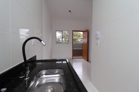 Apartamento à venda com 35m², 2 quartos e sem vagaÁrea de Serviço