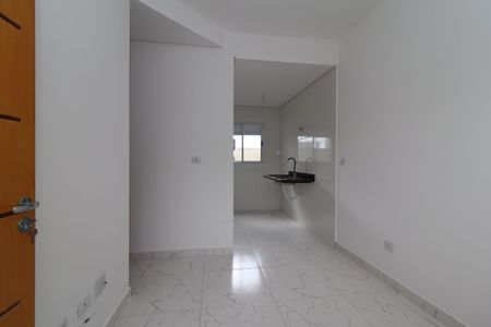 Apartamento à venda com 35m², 2 quartos e sem vagaSala