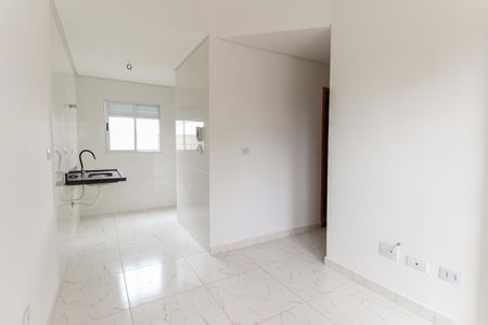 Apartamento à venda com 35m², 2 quartos e sem vaga Apartamento à venda com 35m², 2 quartos e sem vagaSala
