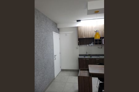 Apartamento à venda com 50m², 1 quarto e 1 vagaFoto 01