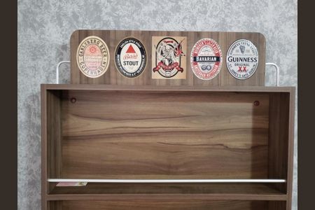 Apartamento à venda com 50m², 1 quarto e 1 vagaFoto 01